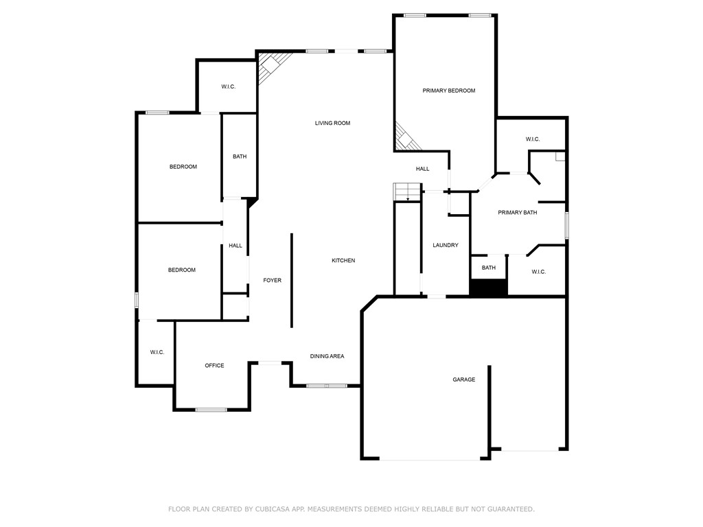 Quailridge Ph I Centerton - Residential