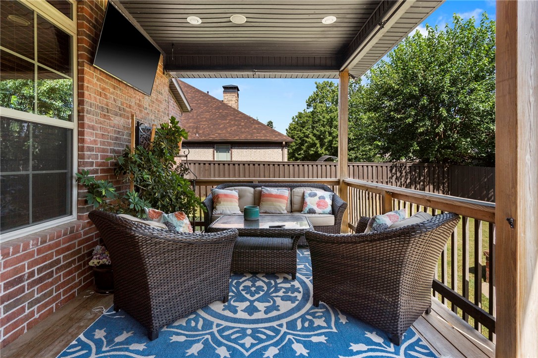 Quailridge Ph I Centerton - Residential