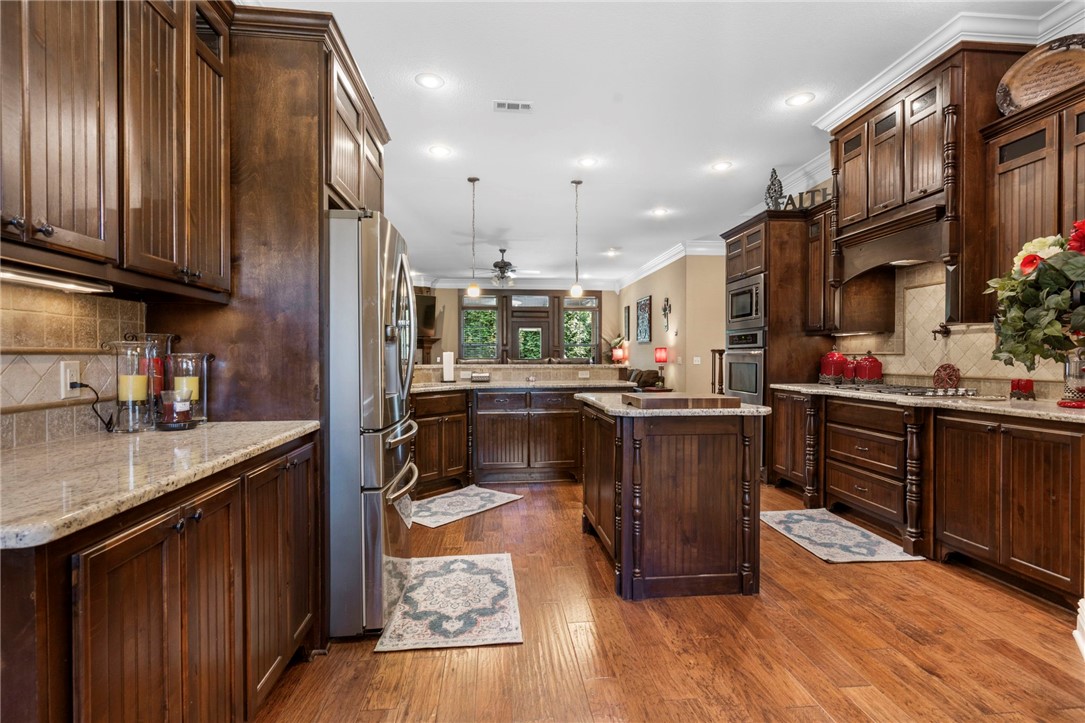 Quailridge Ph I Centerton - Residential