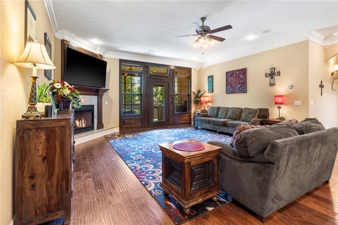 Quailridge Ph I Centerton - Residential