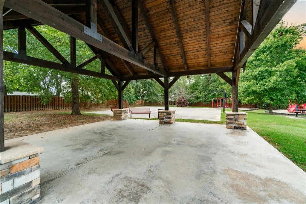 Quailridge Ph I Centerton - Residential