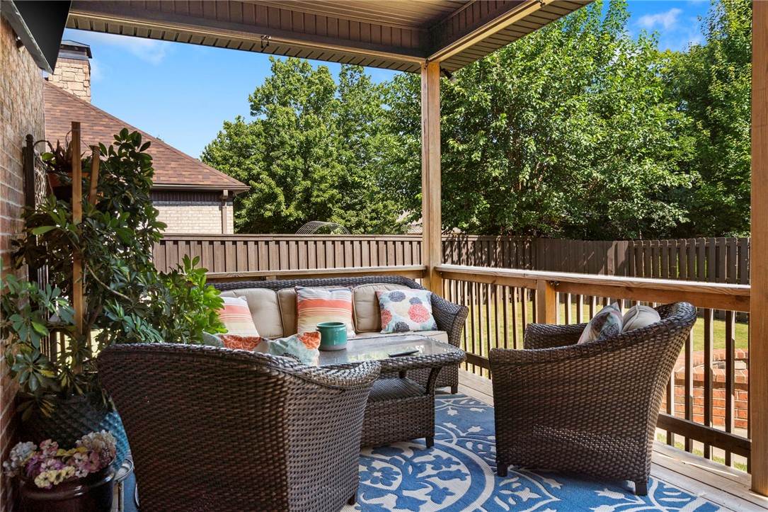 Quailridge Ph I Centerton - Residential