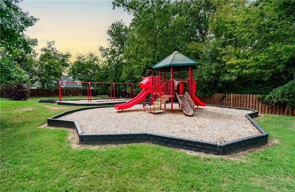 Quailridge Ph I Centerton - Residential