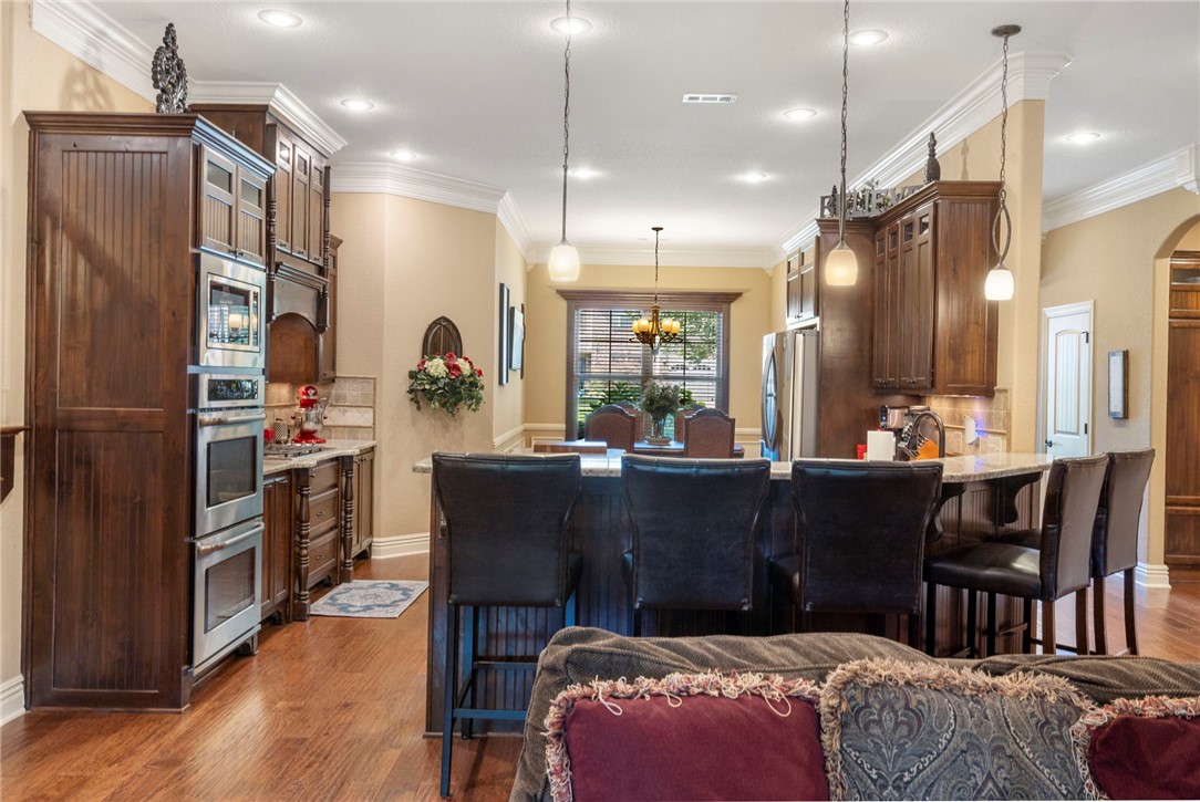Quailridge Ph I Centerton - Residential