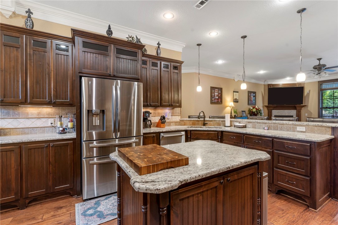 Quailridge Ph I Centerton - Residential