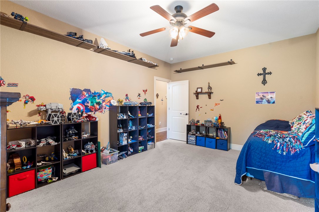 Quailridge Ph I Centerton - Residential