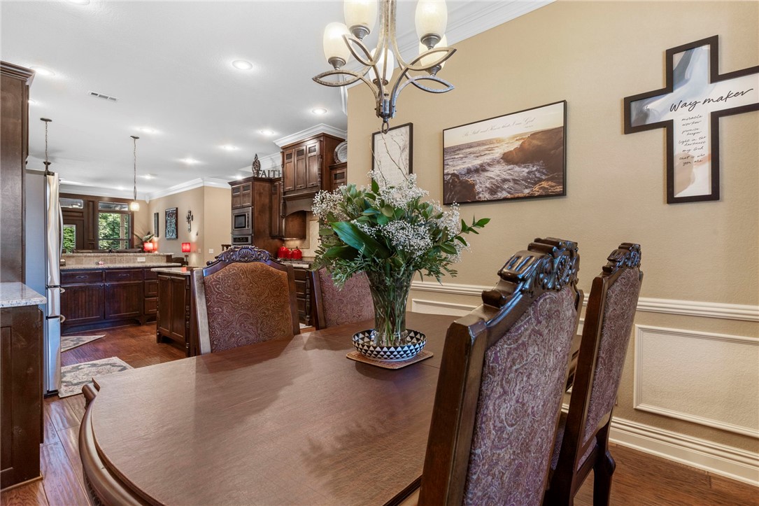 Quailridge Ph I Centerton - Residential