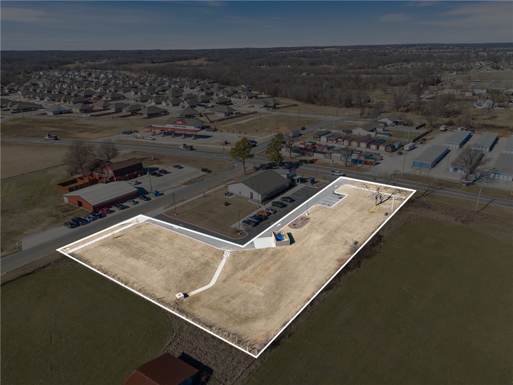 02-20-30-PEA RIDGE - Land