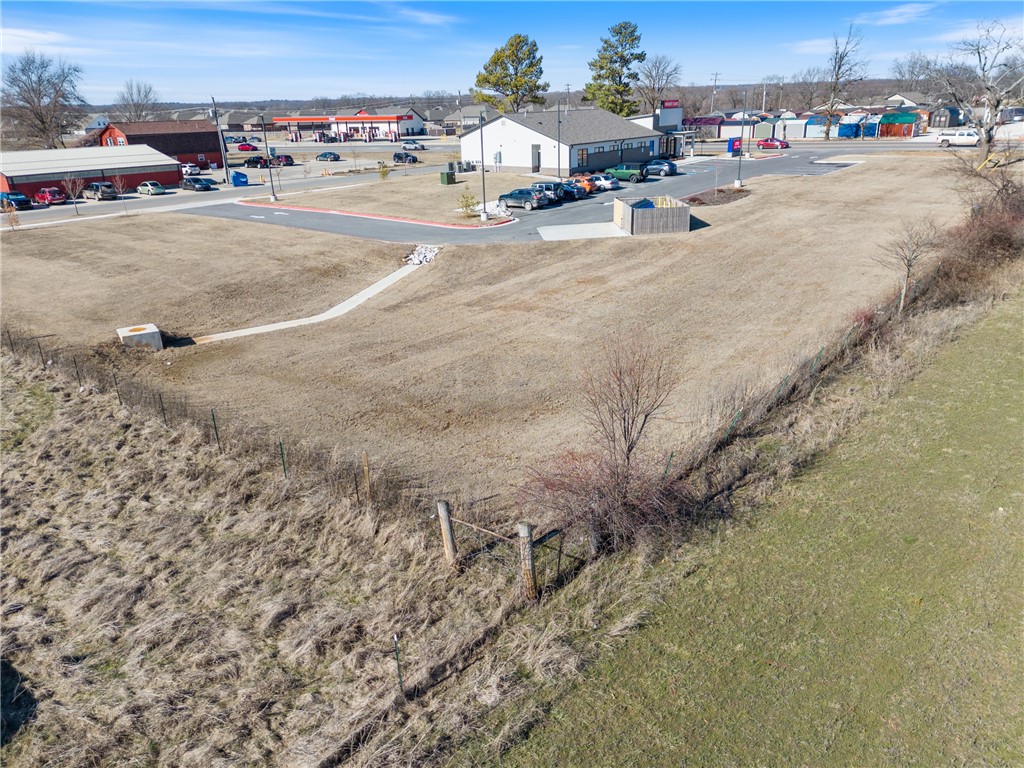 02-20-30-PEA RIDGE - Land