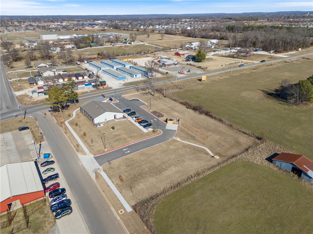02-20-30-PEA RIDGE - Land