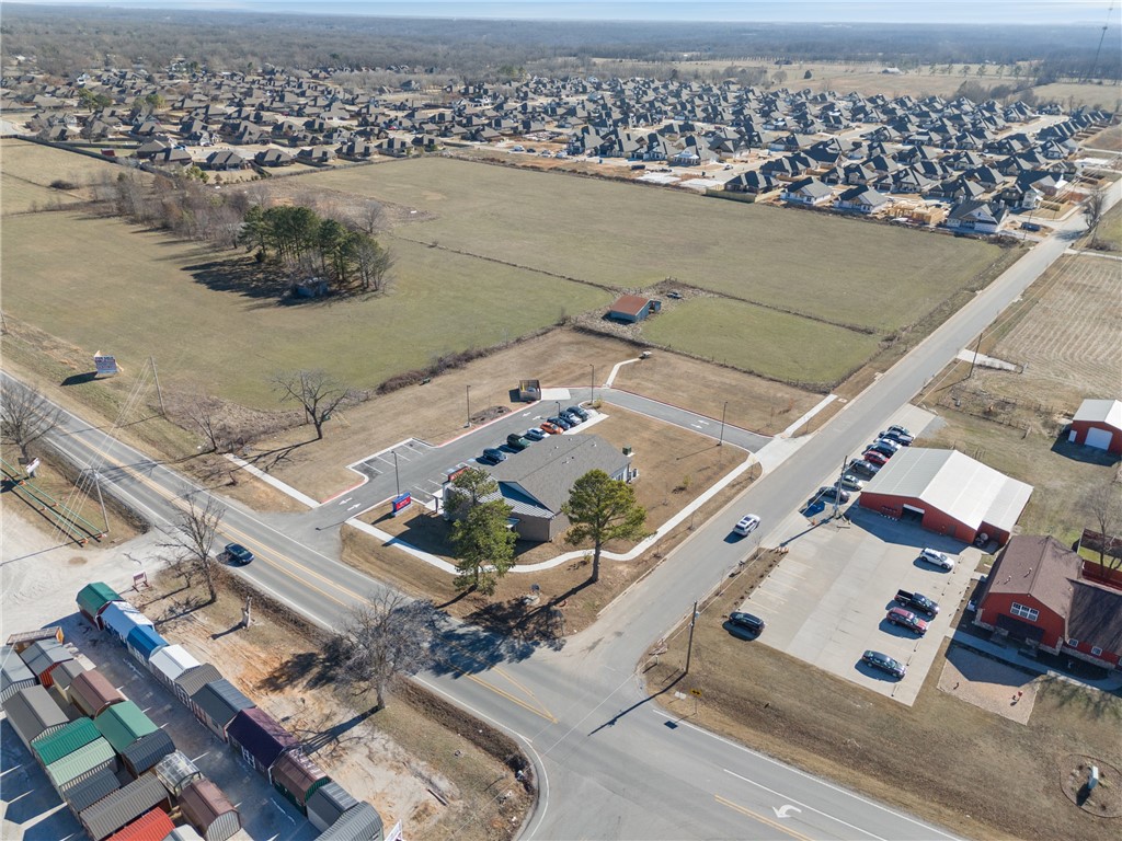 02-20-30-PEA RIDGE - Land