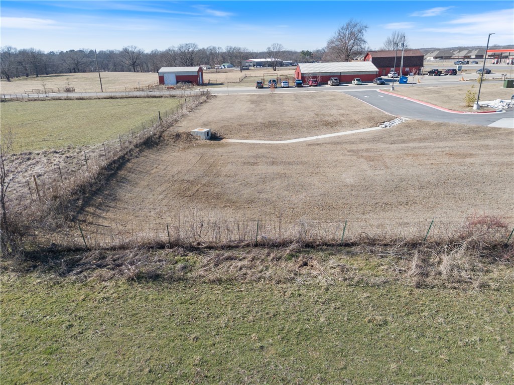 02-20-30-PEA RIDGE - Land