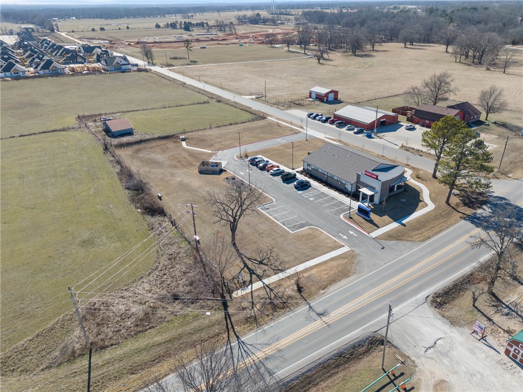 02-20-30-PEA RIDGE - Land