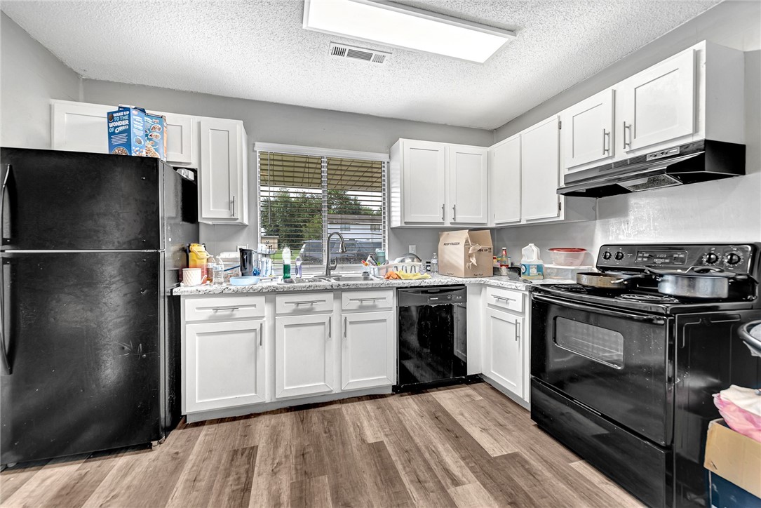 Parson Hills - Residential Income