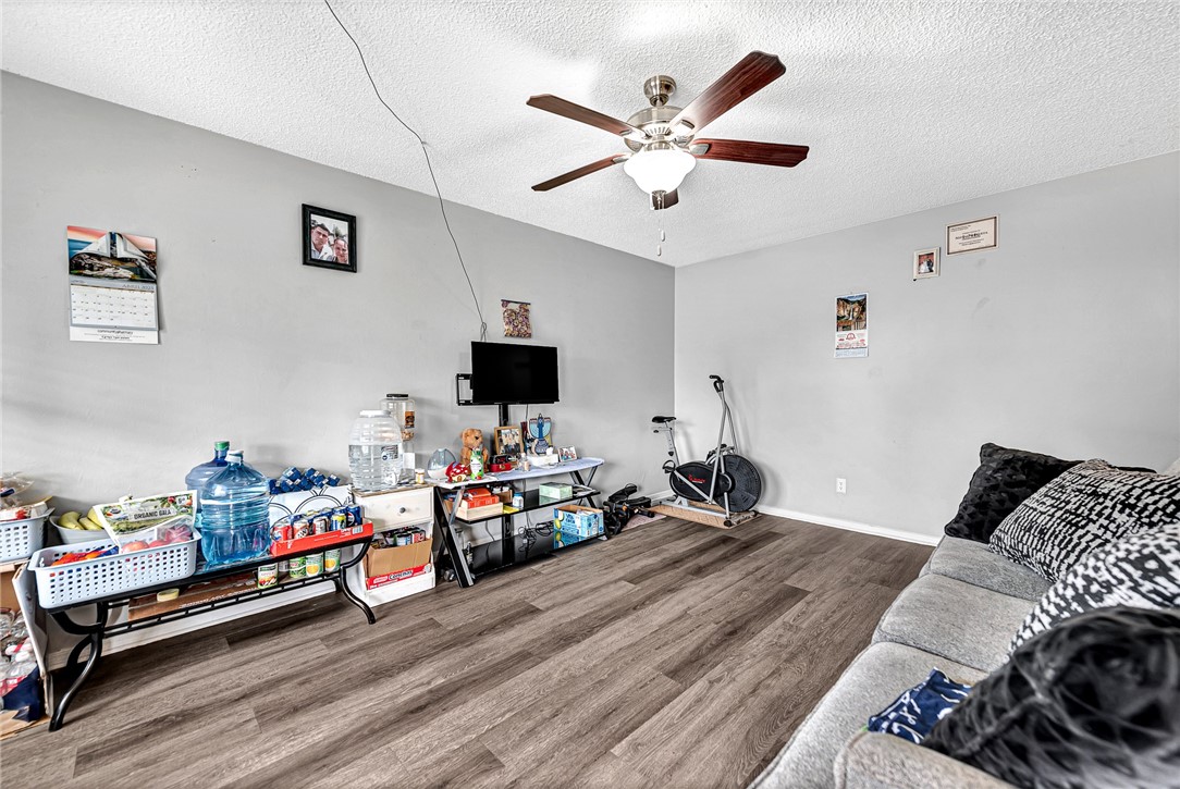 Parson Hills - Residential Income