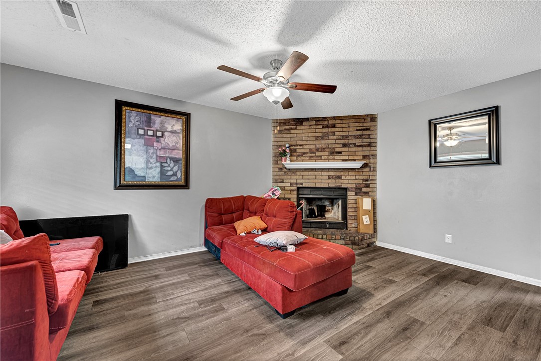 Parson Hills - Residential Income