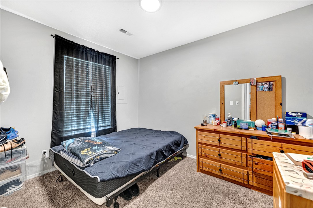 Parson Hills - Residential Income