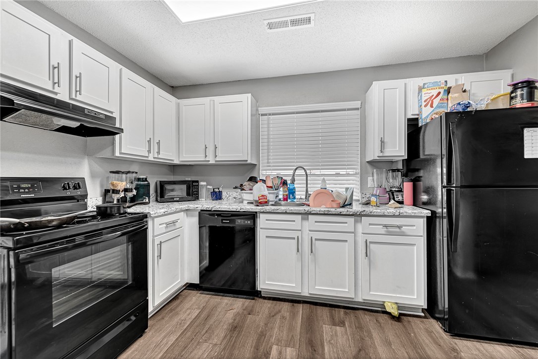 Parson Hills - Residential Income