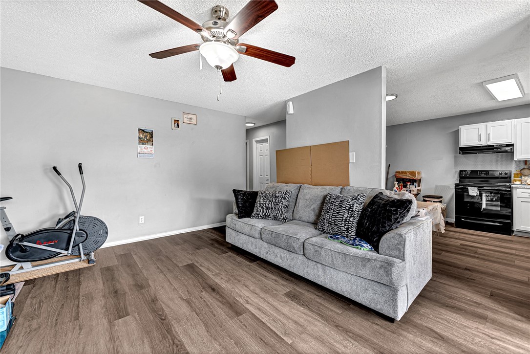 Parson Hills - Residential Income