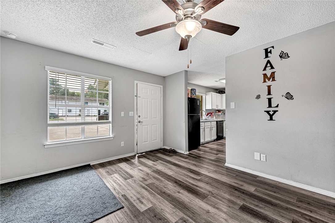 Parson Hills - Residential Income