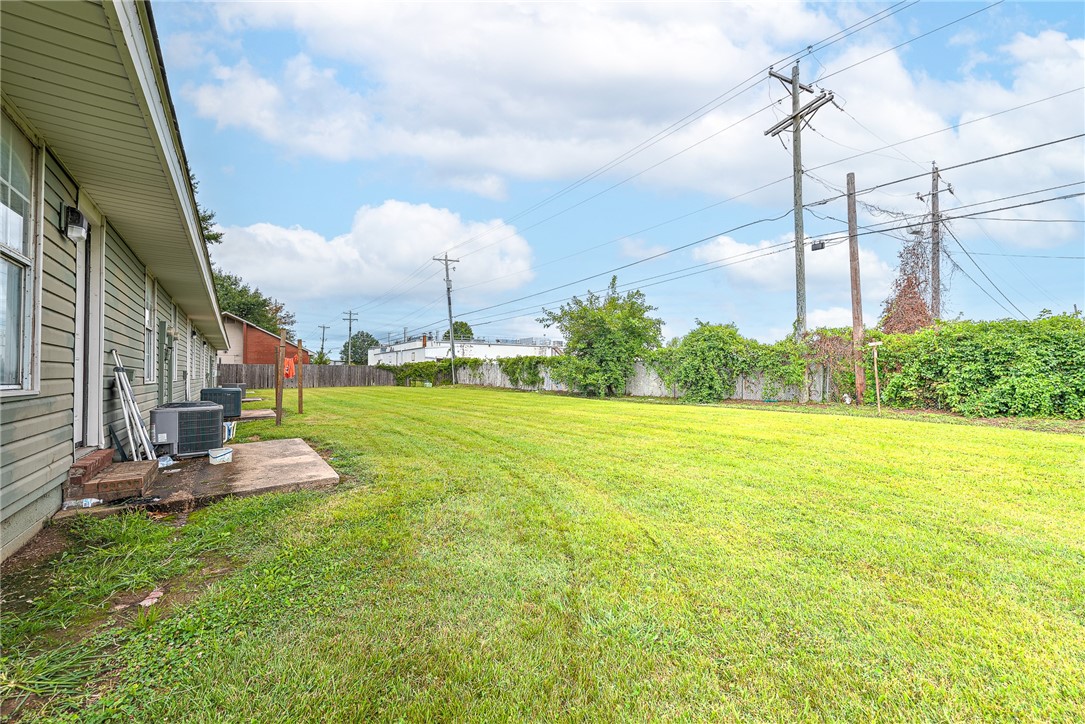 Parson Hills - Residential Income