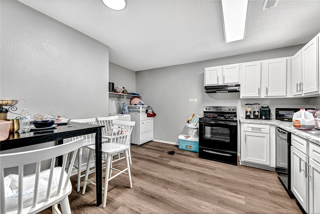 Parson Hills - Residential Income