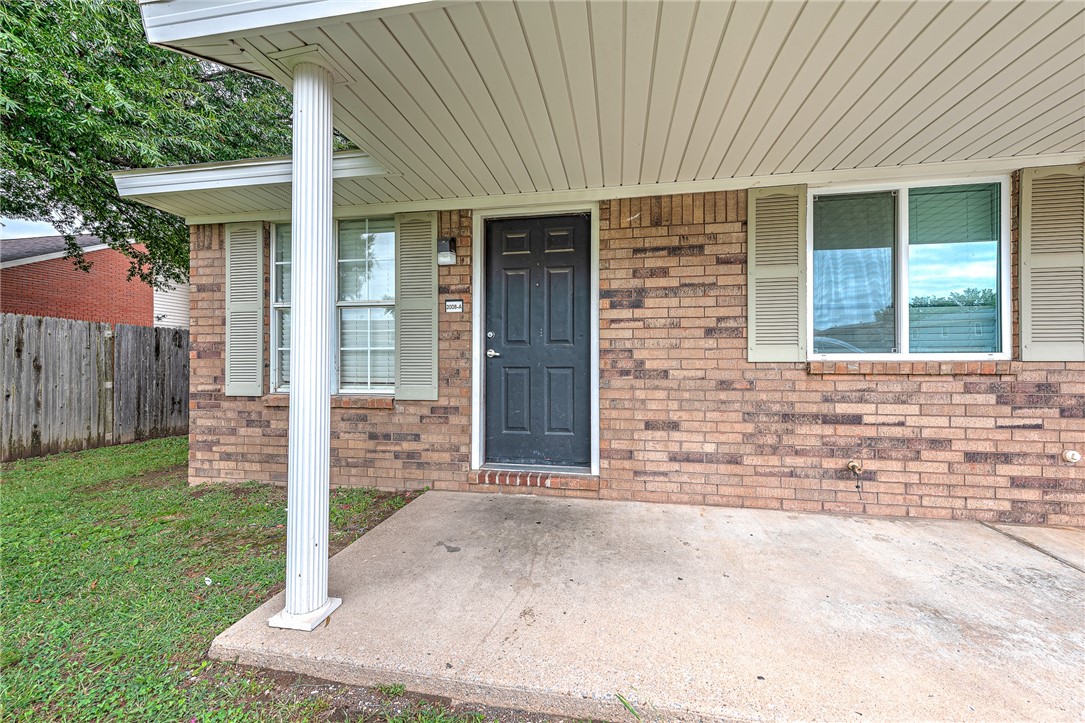 Parson Hills - Residential Income