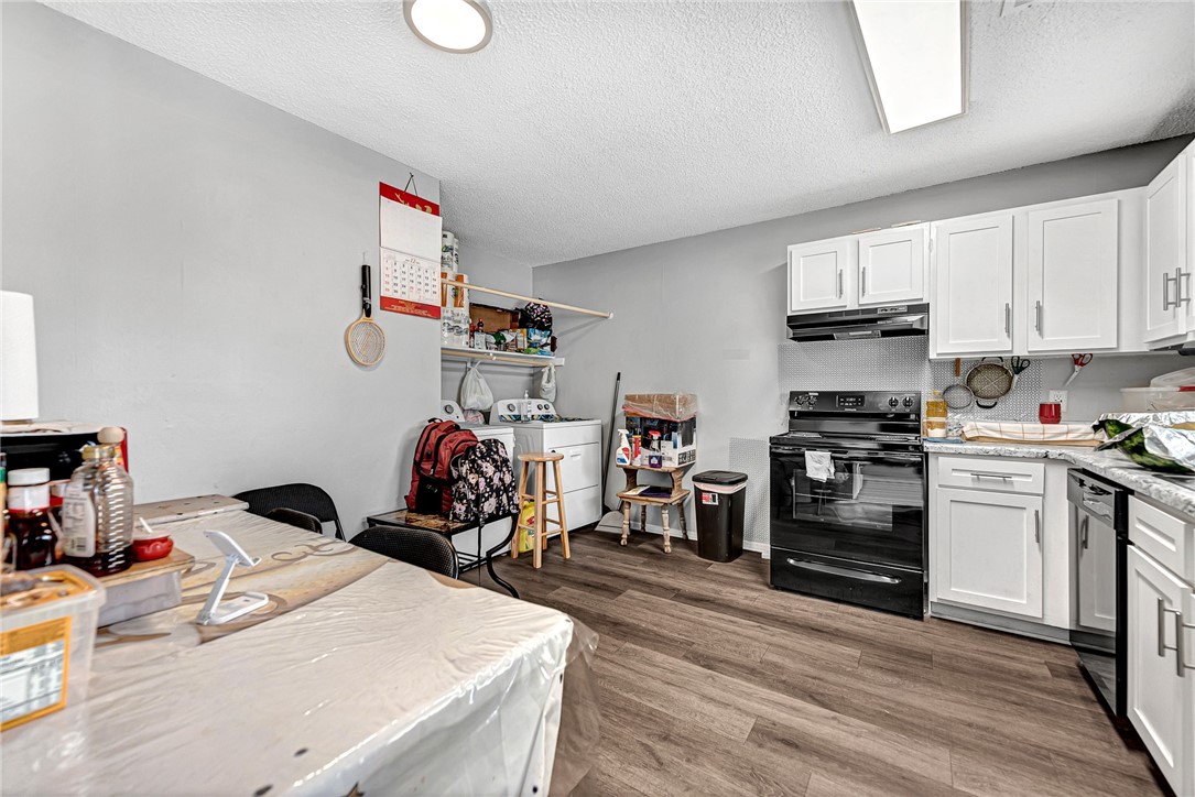 Parson Hills - Residential Income