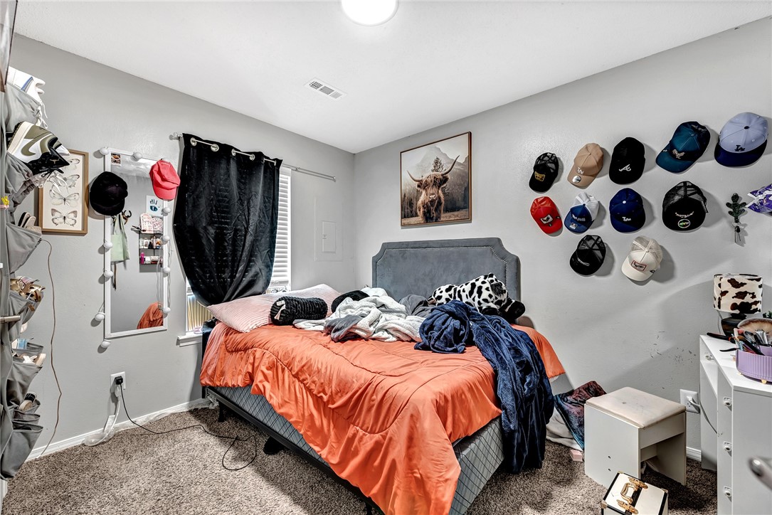 Parson Hills - Residential Income