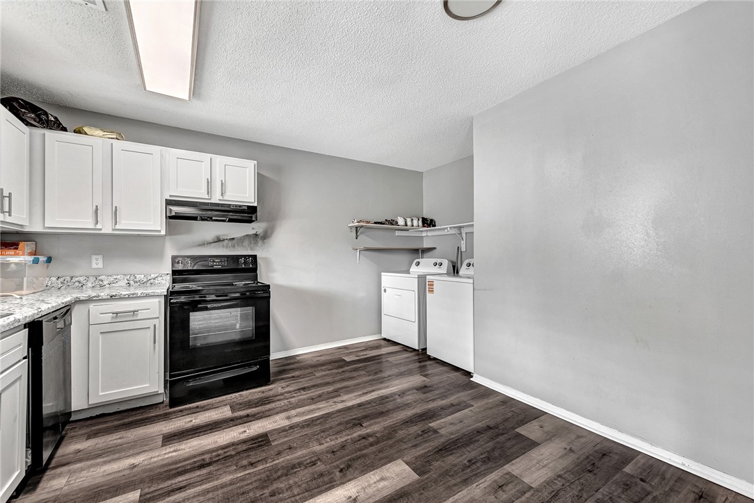 Parson Hills - Residential Income