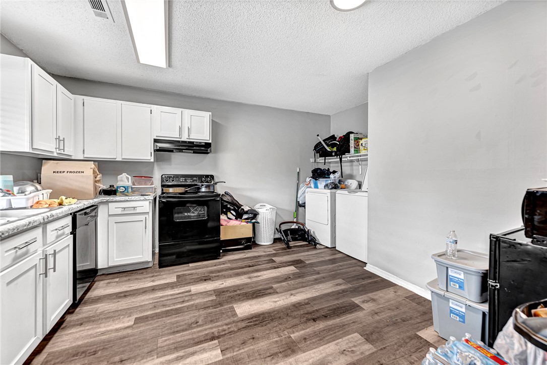 Parson Hills - Residential Income