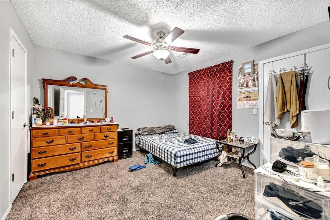 Parson Hills - Residential Income