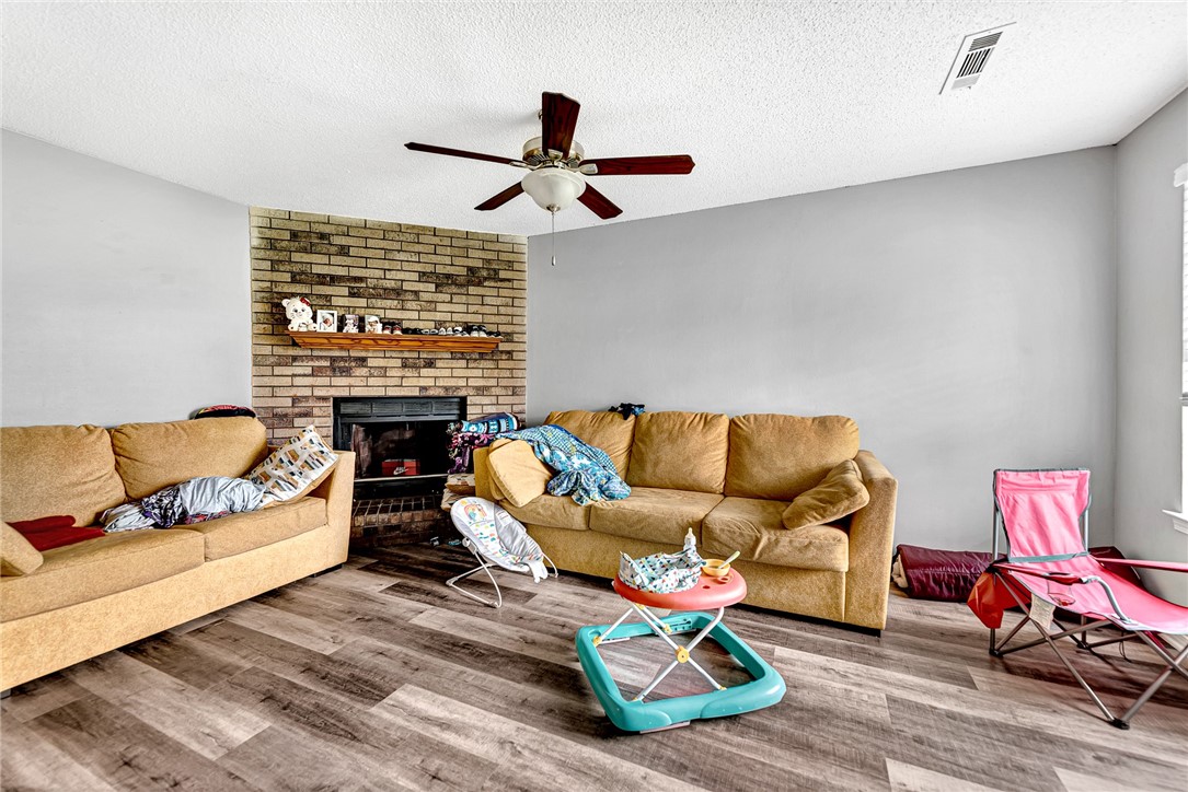 Parson Hills - Residential Income