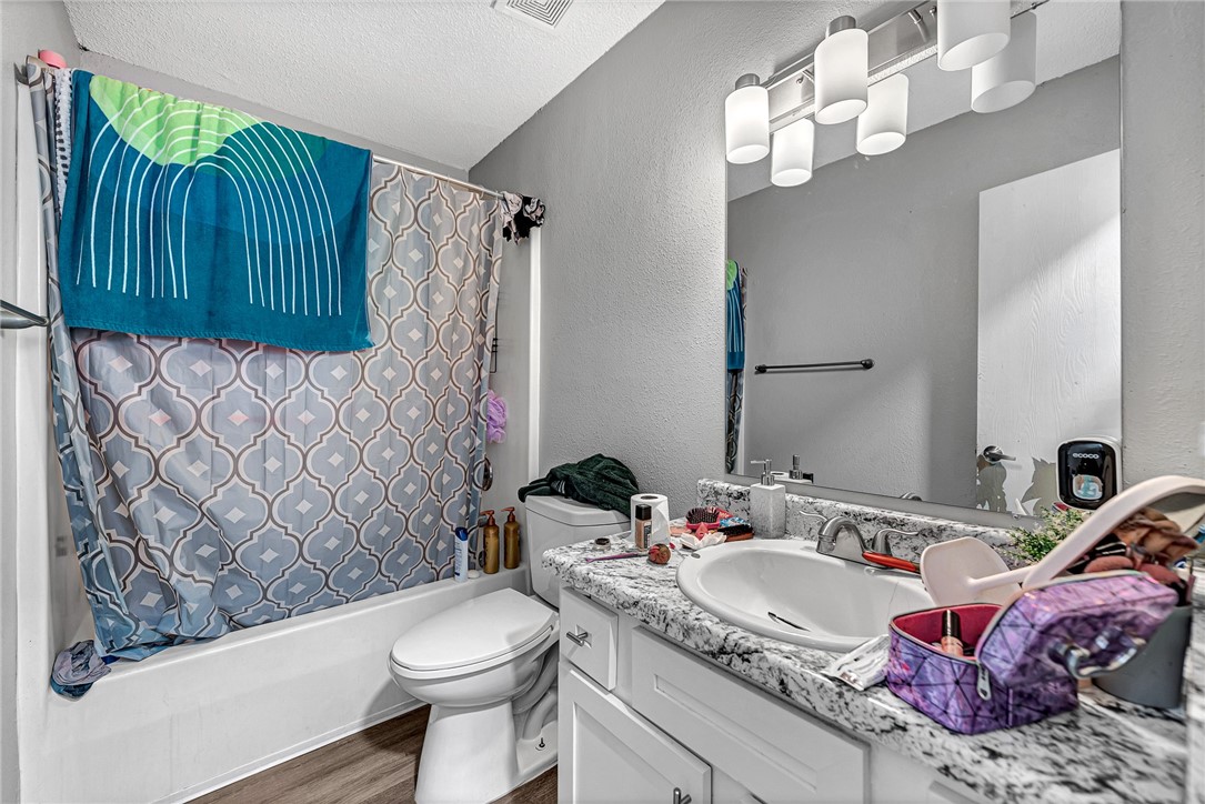 Parson Hills - Residential Income