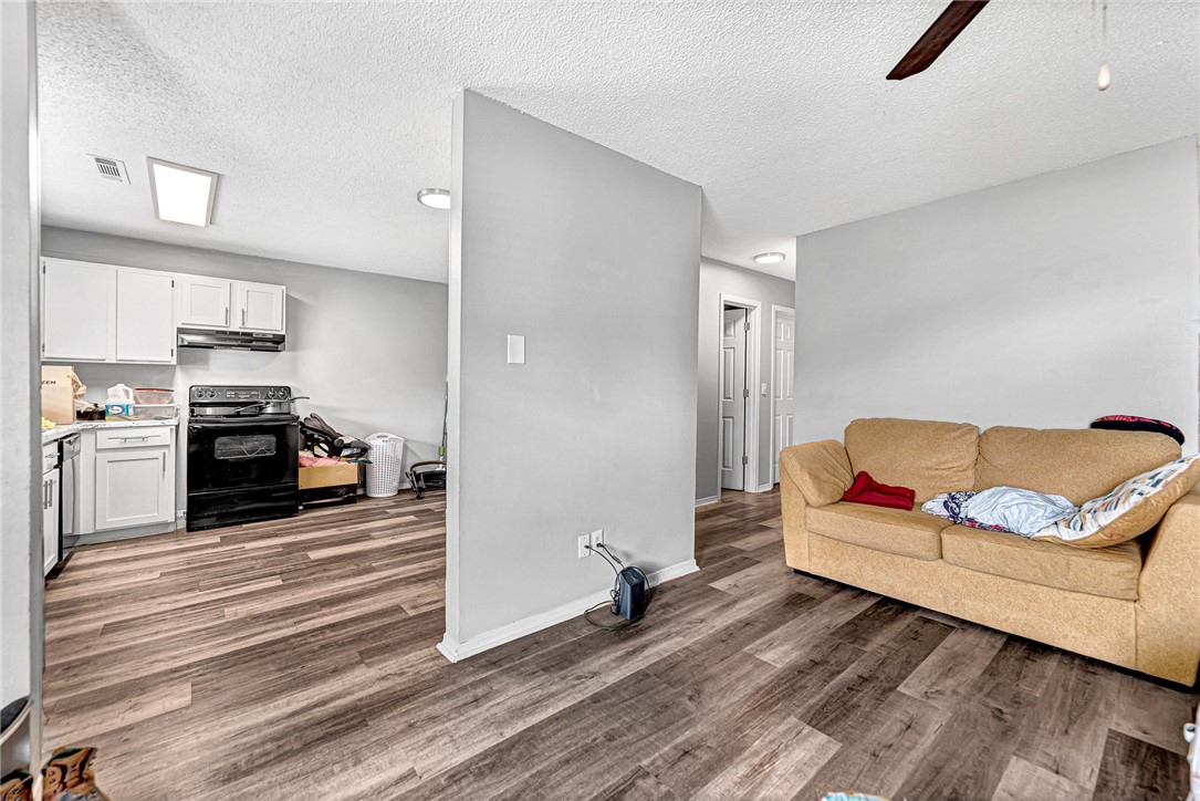 Parson Hills - Residential Income