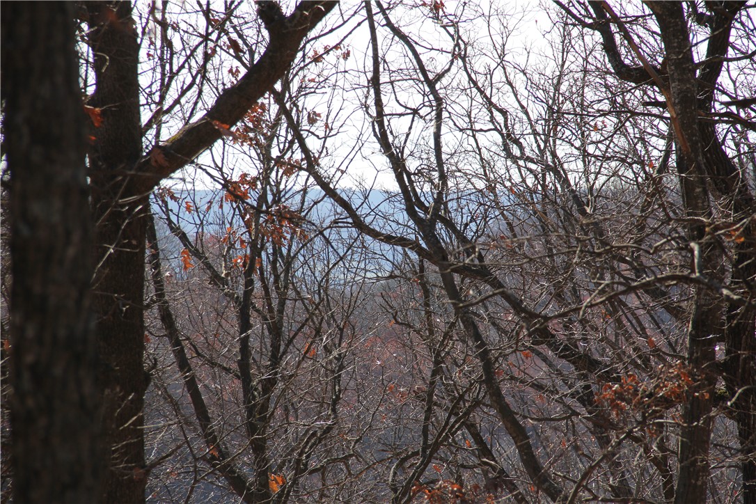 Cisco Hills - Land