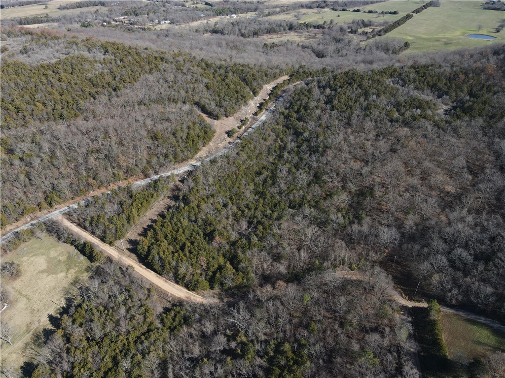 Cisco Hills - Land