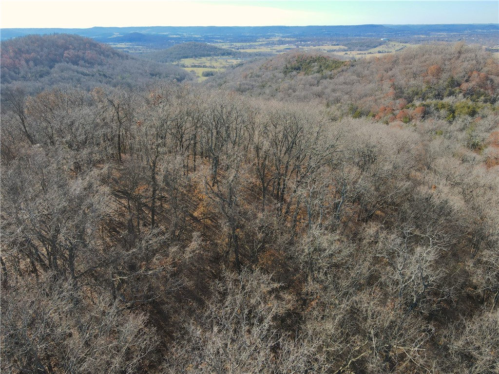 Cisco Hills - Land