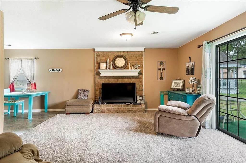 Enid Place - Residential