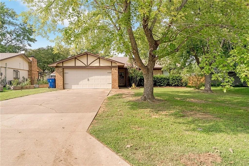 Enid Place - Residential