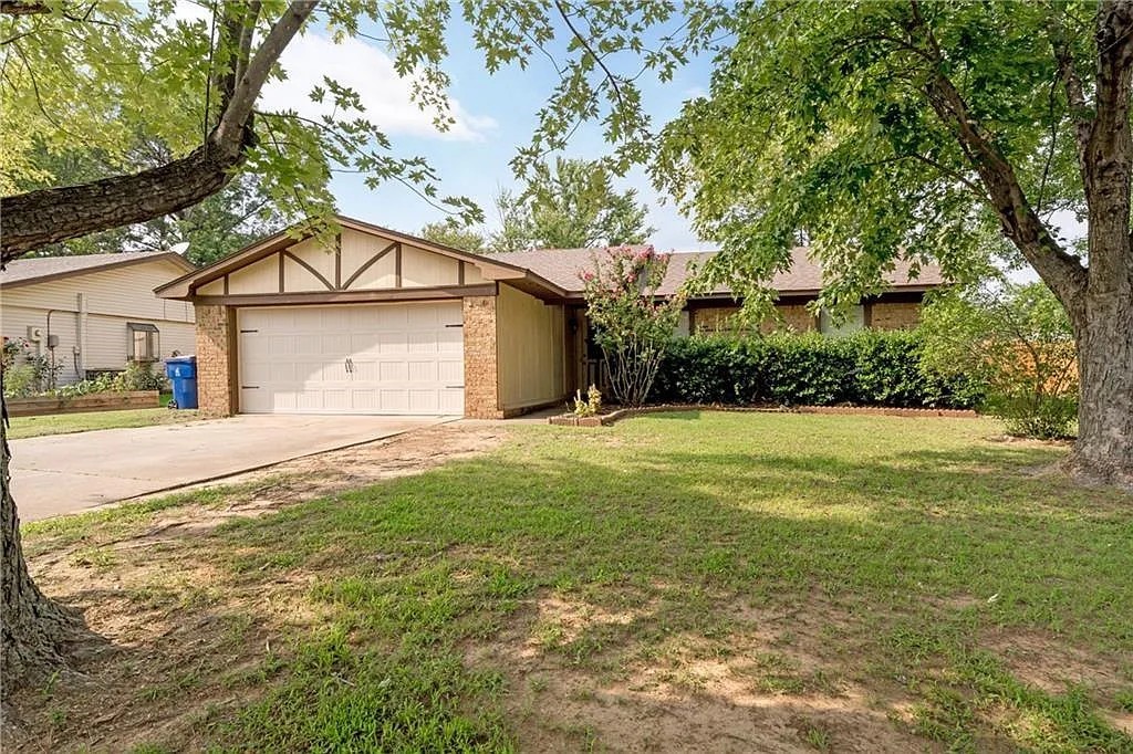 Enid Place - Residential