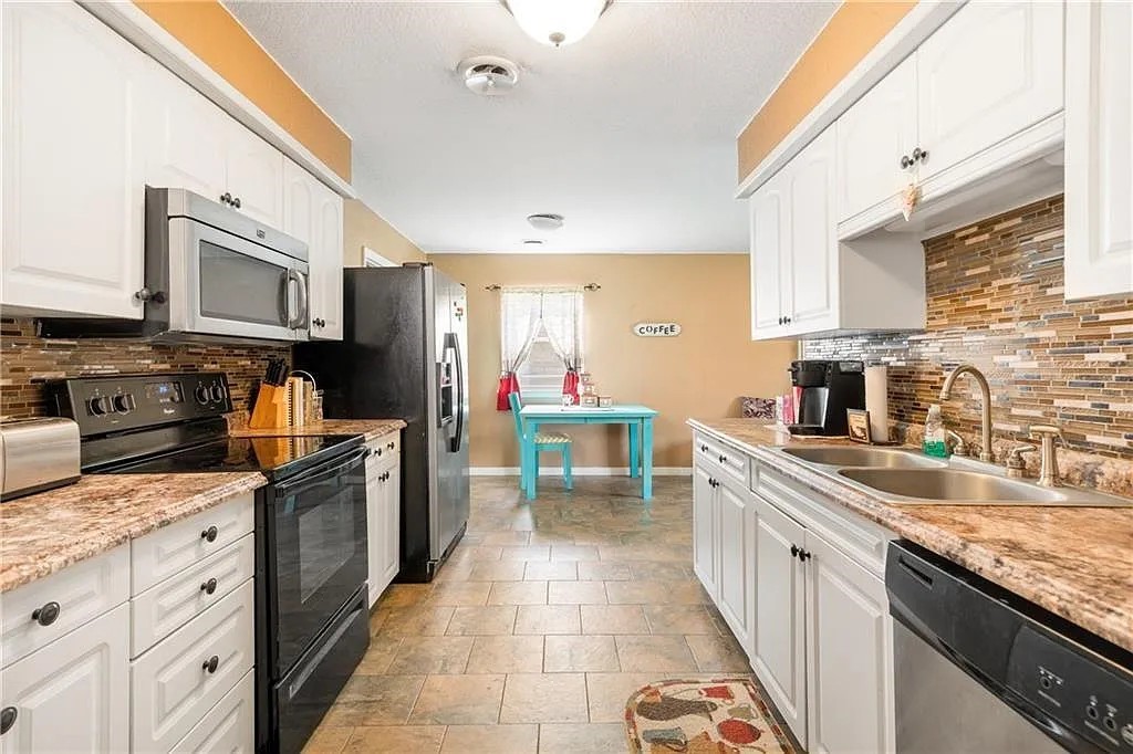Enid Place - Residential