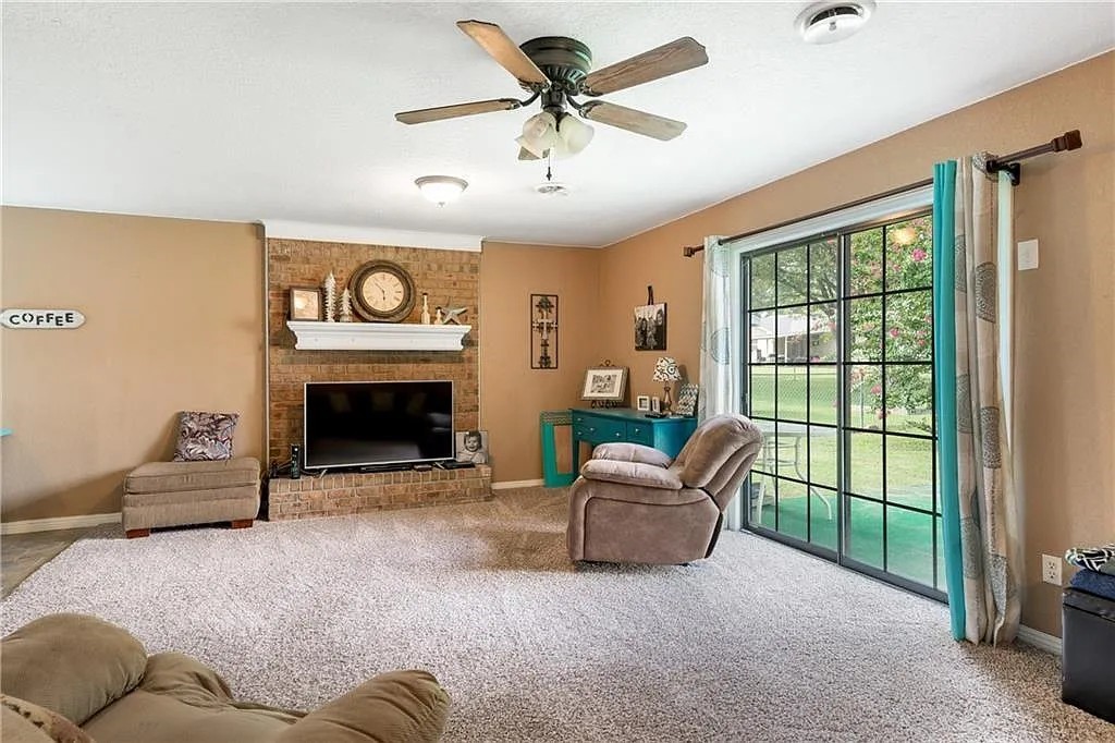 Enid Place - Residential