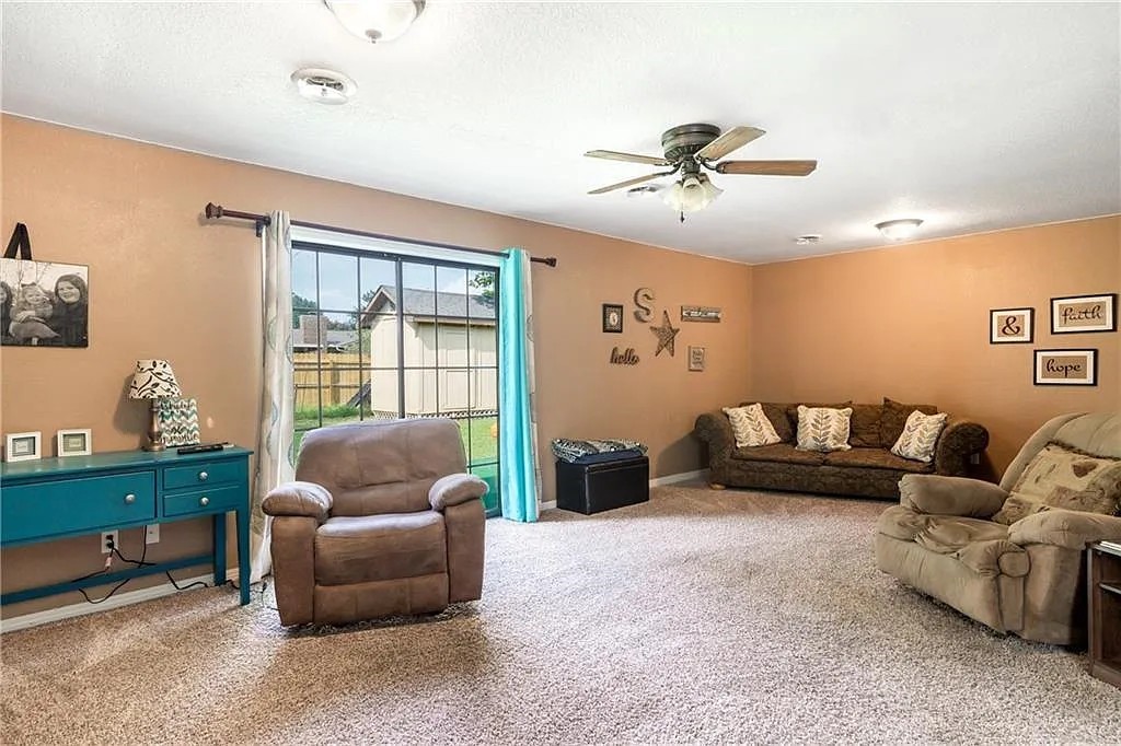 Enid Place - Residential