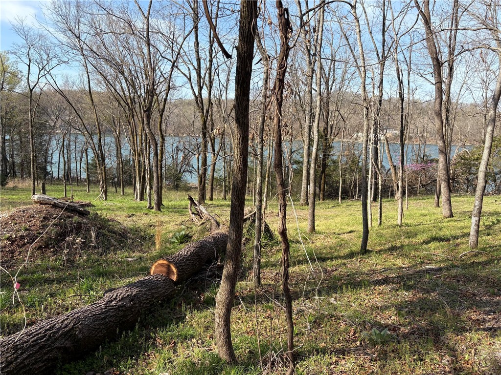 Horseshoe Bend Estate Rurban - Land