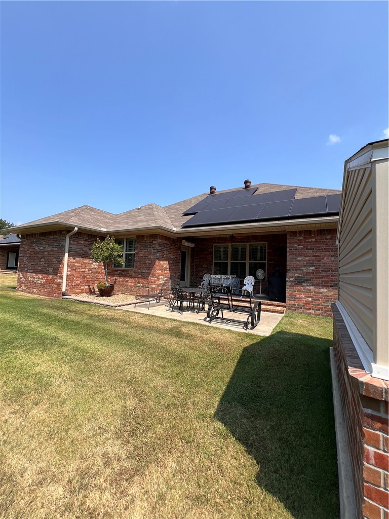 Center Ph Ill - Residential