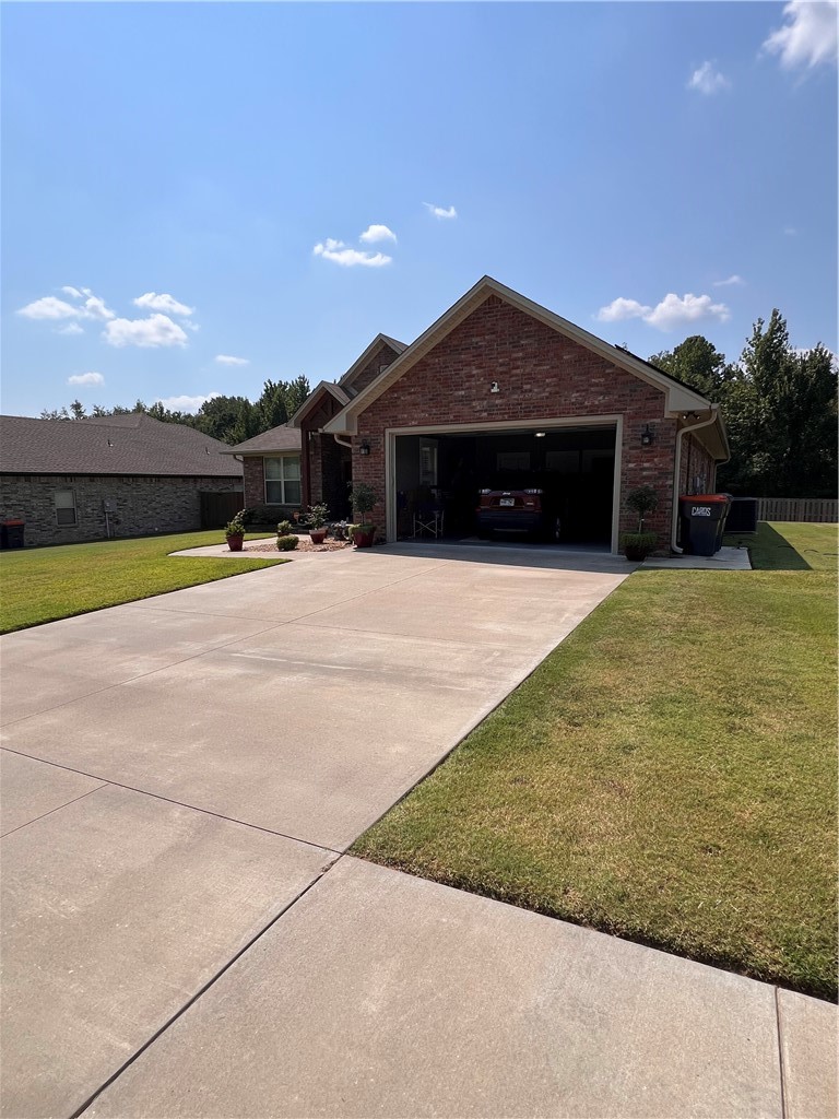 Center Ph Ill - Residential