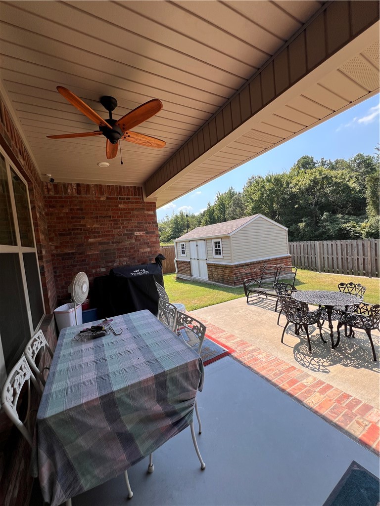 Center Ph Ill - Residential