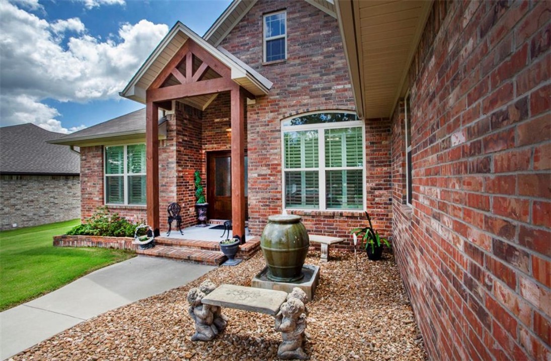 Center Ph Ill - Residential