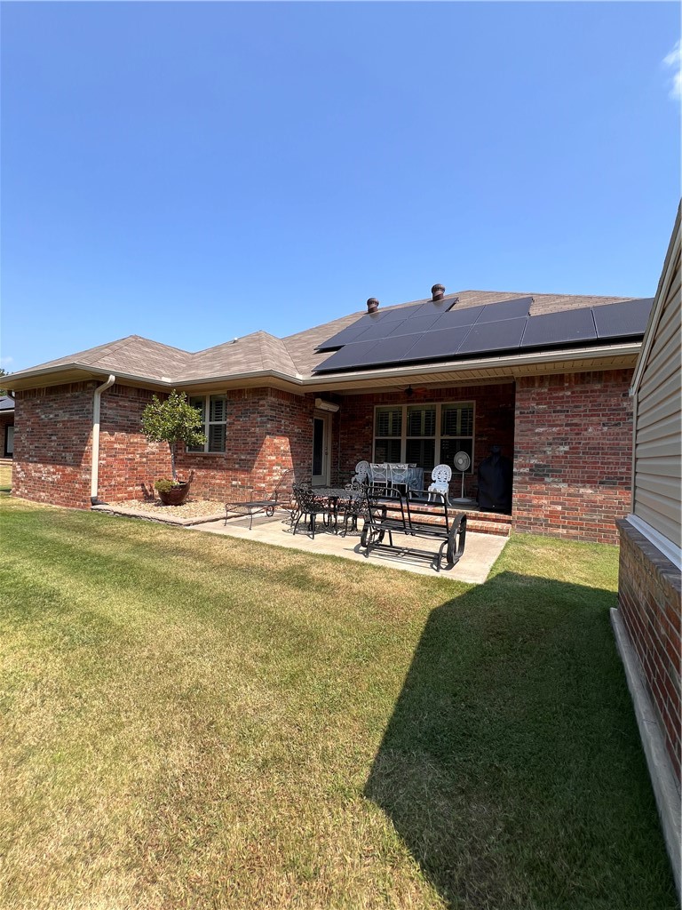 Center Ph Ill - Residential